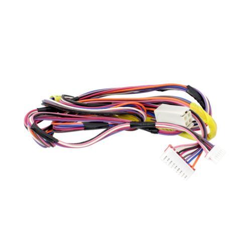 SDDD8102096A dd8102096a-dd81-02096a-wire-harness-subassembly