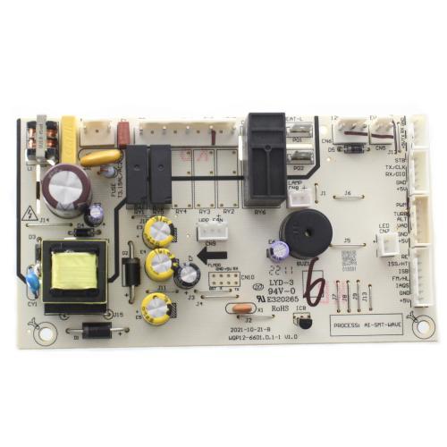 SDDD8102282A dd8102282a-dd81-02282a-pc-board-cover