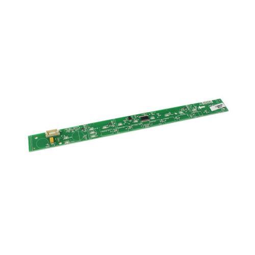 SDDD8102325A dd8102325a-dd81-02325a-sub-board-pcb