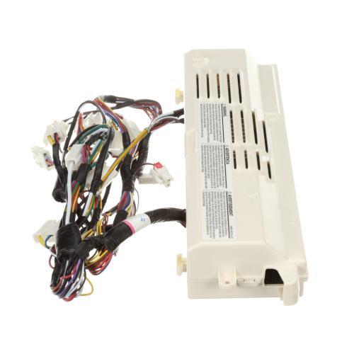 SDDD9700498B dd9700498b-dd97-00498b-pcb-cover-assembly