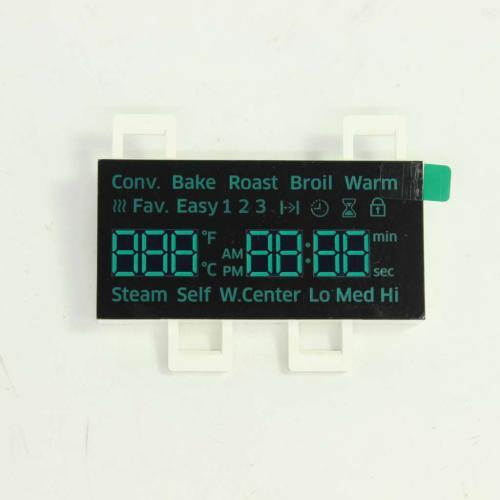 SDDE0700129A de0700129a-de07-00129a-led-display