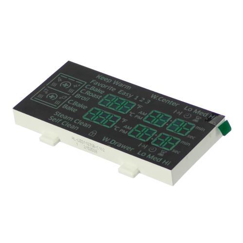 SDDE0700130A de0700130a-de07-00130a-led-display