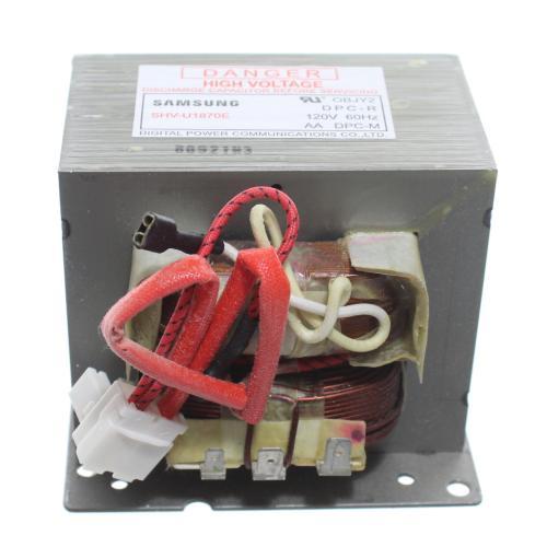 SDDE2600173A de2600173a-de26-00173a-microwave-transformer