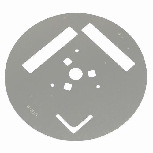 SDDE3100016A de3100016a-de31-00016a-blade-stirrer