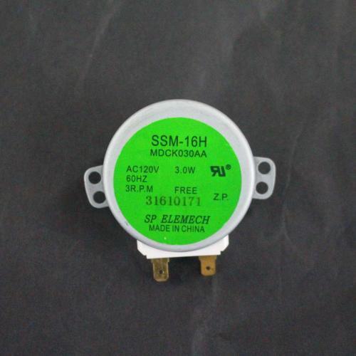 SDDE3110095A de3110095a-de31-10095a-ac-drive-motor