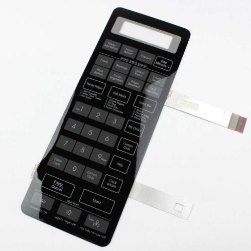 SDDE3400178H de3400178h-de34-00178h-membrane-switch