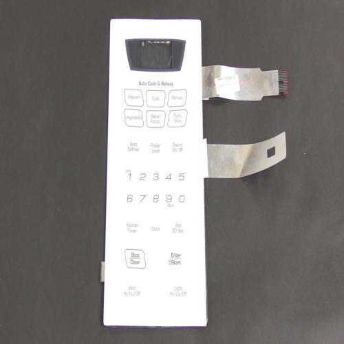 SDDE3400231E de3400231e-de34-00231e-membrane-switch