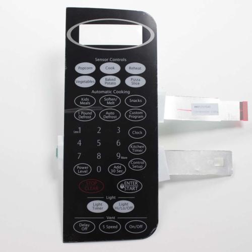 SDDE3400233D de3400233d-de34-00233d-membrane-switch