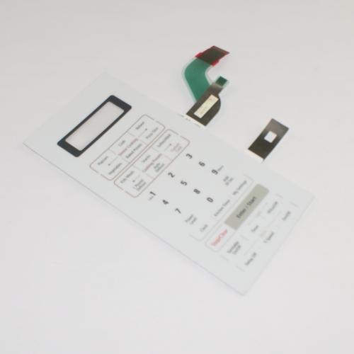 SDDE3400330D de3400330d-de34-00330d-membrane-switch