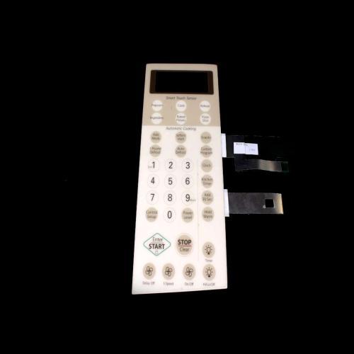 SDDE3400350E de3400350e-de34-00350e-membrane-switch