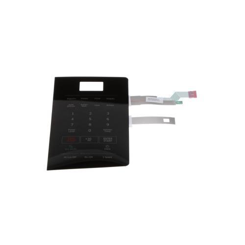 SDDE3400380C de3400380c-de34-00380c-membrane-switch