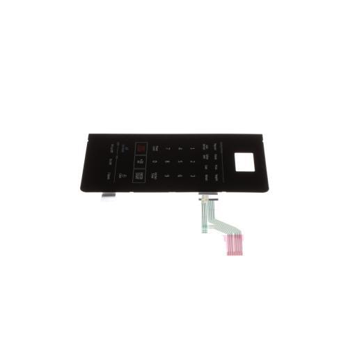 SDDE3400429B de3400429b-de34-00429b-membrane-switch