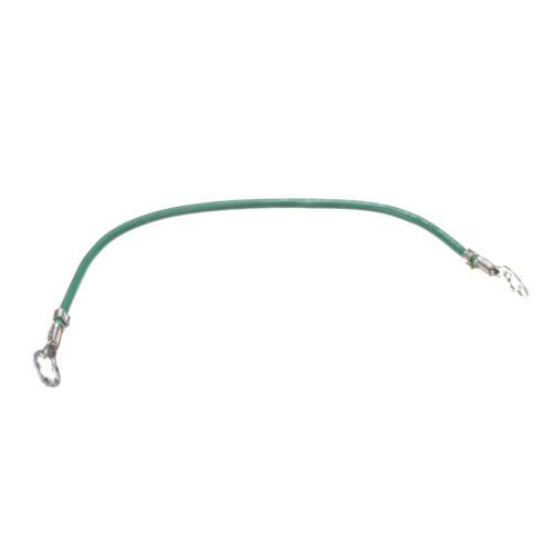 SDDE3940673A de3940673a-de39-40673a-microwave-wire-harness-earth-assembly