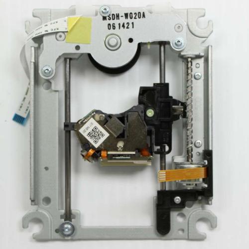 SDDE6700181A de6700181a-de67-00181a-coupler-de67-00181a