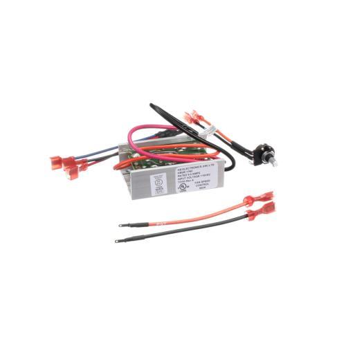 SDDE8105286A de8105286a-de81-05286a-fan-speed-control-kit