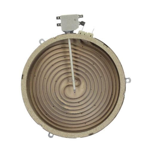 SDDE8105849A de8105849a-de81-05849a-heater-series-8-2000w