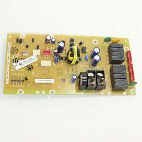 SDDE9202329K de9202329k-de92-02329k-main-pcb-assembly