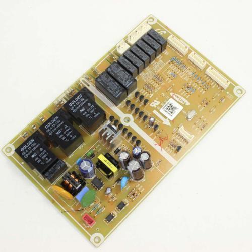 SDDE9202439J de9202439j-de92-02439j-main-pcb-assembly