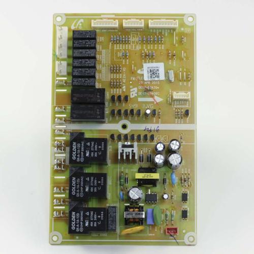 SDDE9202439K de9202439k-de92-02439k-main-pcb-assembly