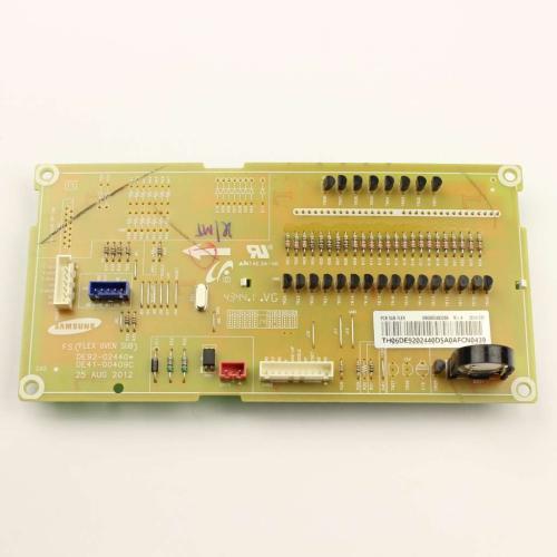 SDDE9202440D de9202440d-de92-02440d-range-display-control-board