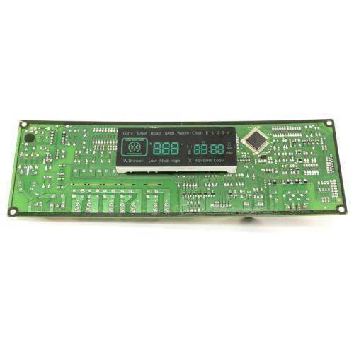 SDDE9202588F de9202588f-de92-02588f-main-pcb-assembly