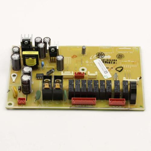 SDDE9203559B de9203559b-de92-03559b-main-pcb-assembly
