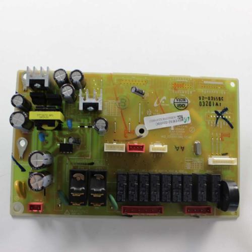 SDDE9203559C de9203559c-de92-03559c-main-pcb-assembly