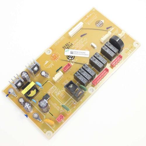 SDDE9203624A de9203624a-de92-03624a-main-pcb-assembly