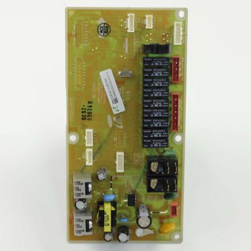 SDDE9203624D de9203624d-de92-03624d-main-pcb-assembly