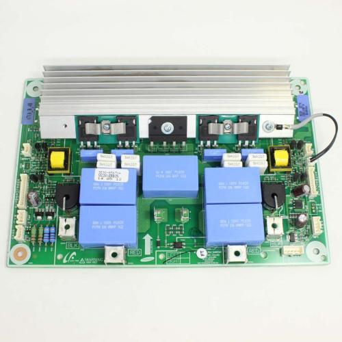 SDDE9203671A de9203671a-de92-03671a-main-pcb-assembly