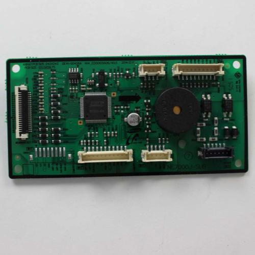 SDDE9203773A de9203773a-de92-03773a-pc-board-assembly