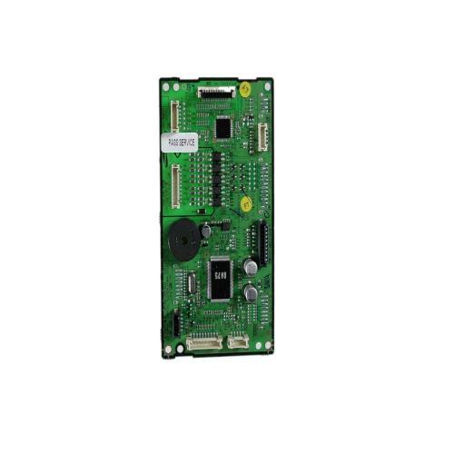 SDDE9203959D de9203959d-de92-03959d-pc-board-assembly