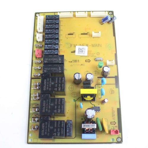 SDDE9203960G de9203960g-de92-03960g-main-pcb-assembly