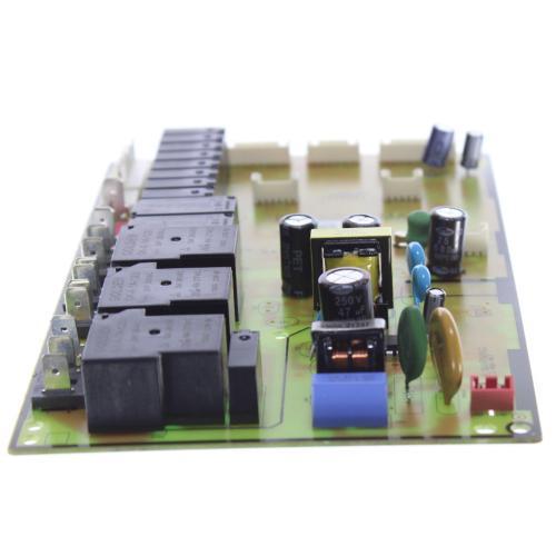 SDDE9203960H de9203960h-de92-03960h-main-pcb-assembly