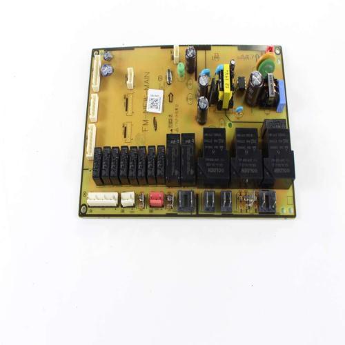 SDDE9203960J de9203960j-de92-03960j-main-pcb-assembly