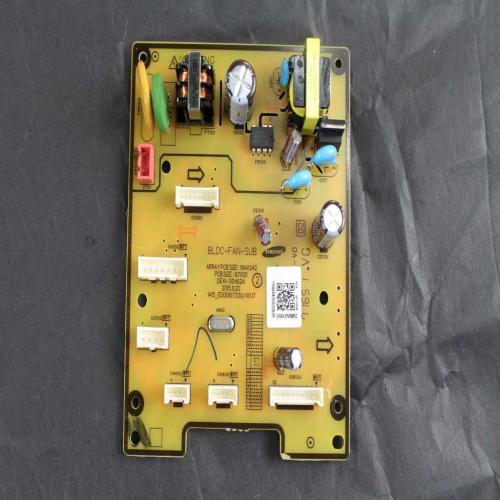 SDDE9203963A de9203963a-de92-03963a-pc-board-assembly-sub