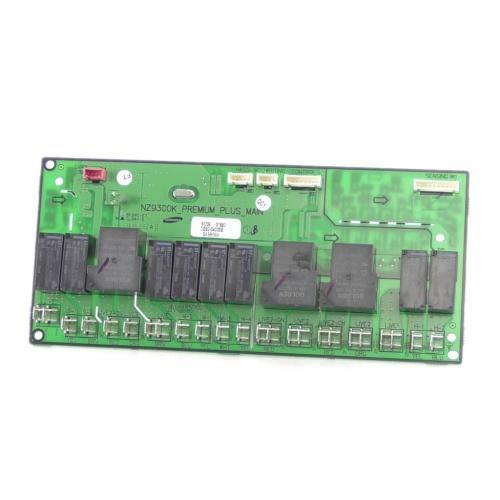 SDDE9204035B de9204035b-de92-04035b-main-pcb-assembly