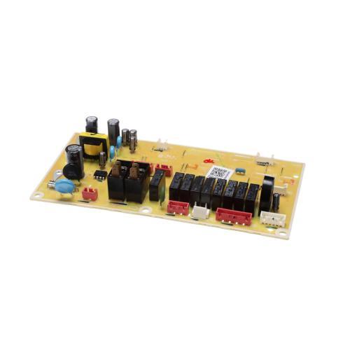 SDDE9204547A de9204547a-de92-04547a-main-pcb-assembly