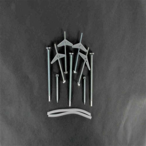 SDDE9290505D de9290505d-de92-90505d-hardware-assembly-kit