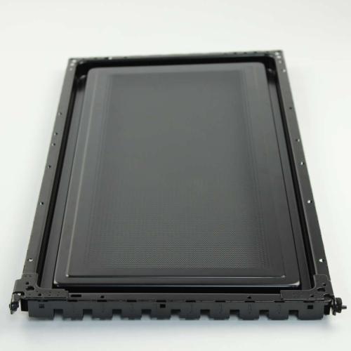 SDDE9401471B de9401471b-de94-01471b-microwave-door-inner-panel