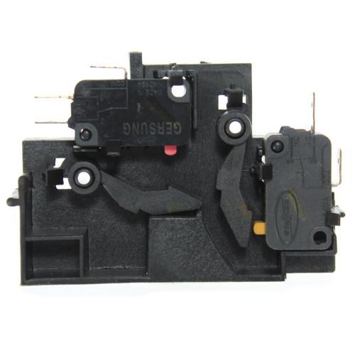 SDDE9402203A de9402203a-de94-02203a-assembly-body-latch-r