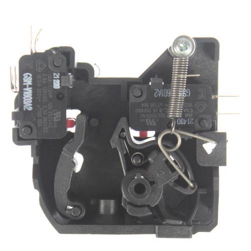 SDDE9404016A de9404016a-de94-04016a-assembly-body-latch