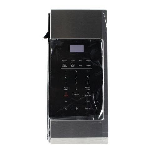 SDDE9404316A de9404316a-de94-04316a-control-panel-assembly