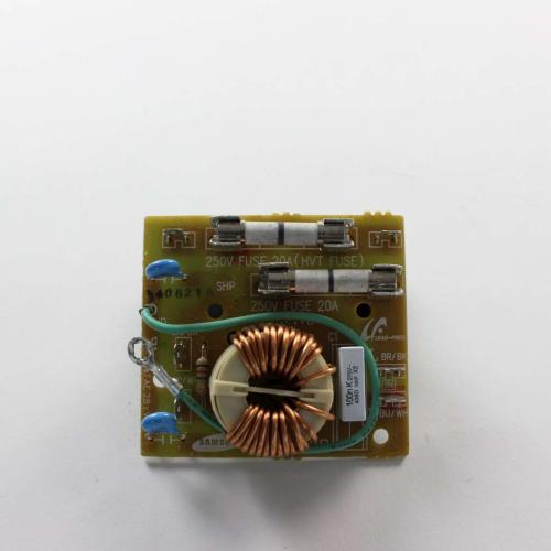 SDDE9600400B de9600400b-de96-00400b-noise-filter-assembly