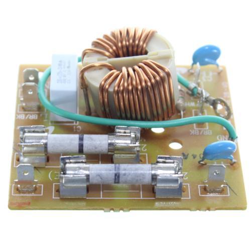 SDDE9600400D de9600400d-de96-00400d-noise-filter-assembly