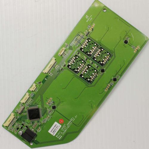 SDDE9600802E de9600802e-de96-00802e-touch-screen-assembly