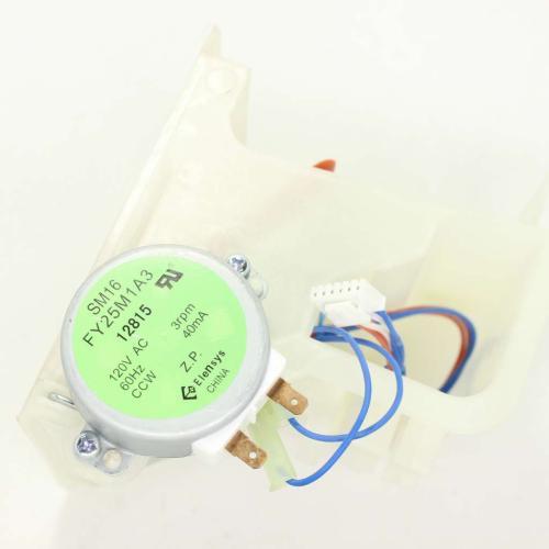 SDDE9700430C de9700430c-de97-00430c-assembly-guide-air-mgt