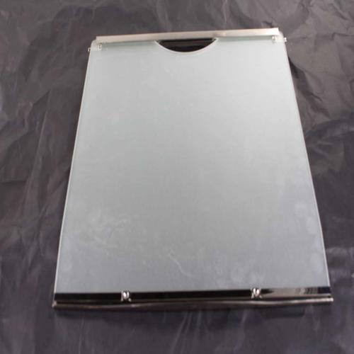 SDDG1510000 dg1510000-dg15-100-00-full-glass-shelf