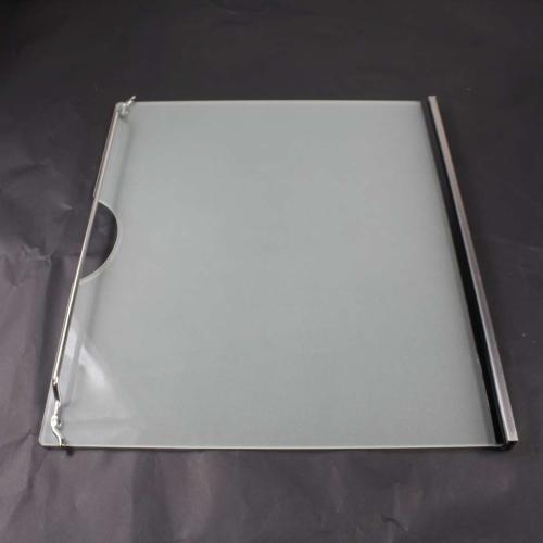 SDDG1523500 dg1523500-dg15-235-00-glass-shelf-kit