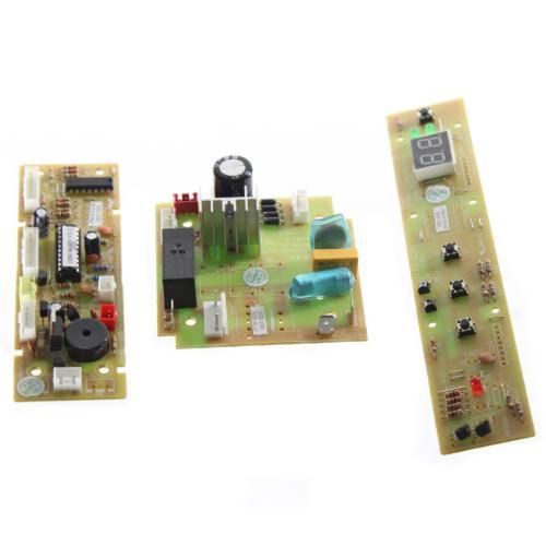 SDDG31030 dg31030-dg3-1030-control-board